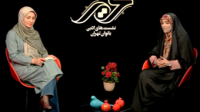 برنامه تلویزیونی حریر