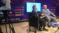 نمایشگاه رسانه های دیجیتال 97